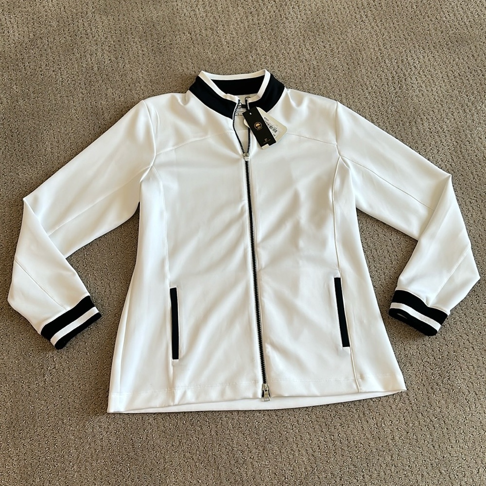NWT EP Pro Contrast Jacket